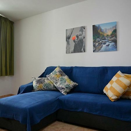 Apartamento Yeray Los Llanos De Aridane Buitenkant foto