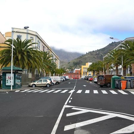 Apartamento Yeray Los Llanos De Aridane Buitenkant foto